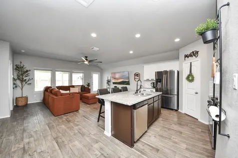 4315 Nervesa Drive Katy TX 77449