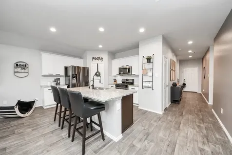 4315 Nervesa Drive Katy TX 77449