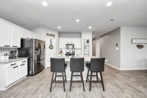 4315 Nervesa Drive Katy TX 77449