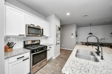 4315 Nervesa Drive Katy TX 77449