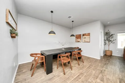 4315 Nervesa Drive Katy TX 77449