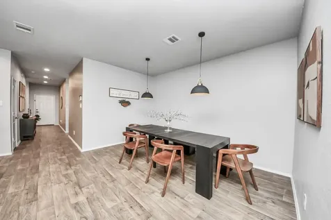 4315 Nervesa Drive Katy TX 77449
