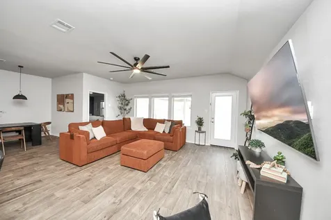 4315 Nervesa Drive Katy TX 77449