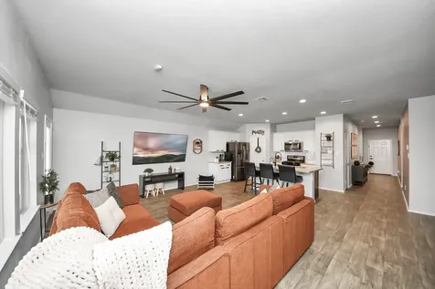 4315 Nervesa Drive Katy TX 77449