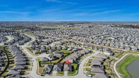 4315 Nervesa Drive Katy TX 77449