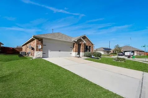 4315 Nervesa Drive Katy TX 77449