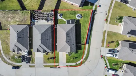4315 Nervesa Drive Katy TX 77449