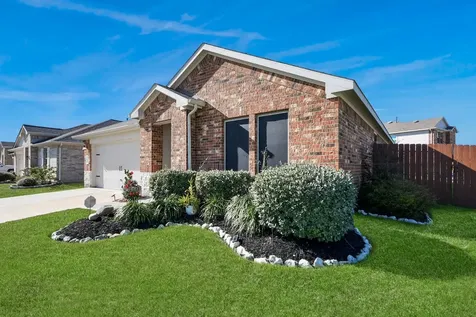 4315 Nervesa Drive Katy TX 77449