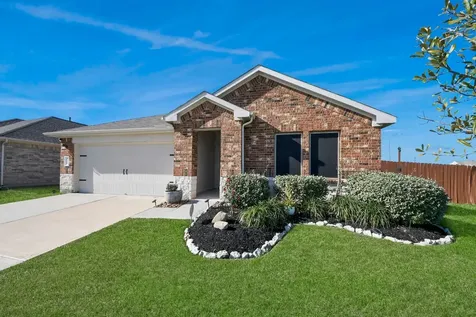 4315 Nervesa Drive Katy TX 77449