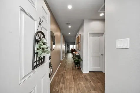 4315 Nervesa Drive Katy TX 77449