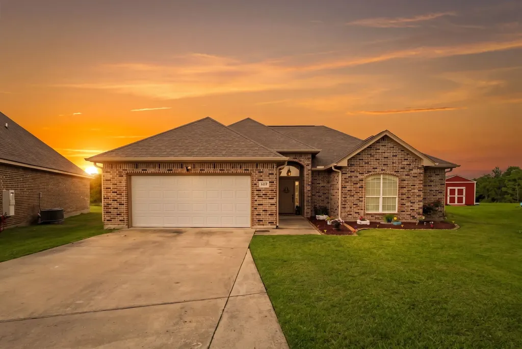 4400 Sweetgum Road Orange TX 77630
