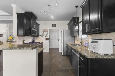 4400 Sweetgum Road Orange TX 77630