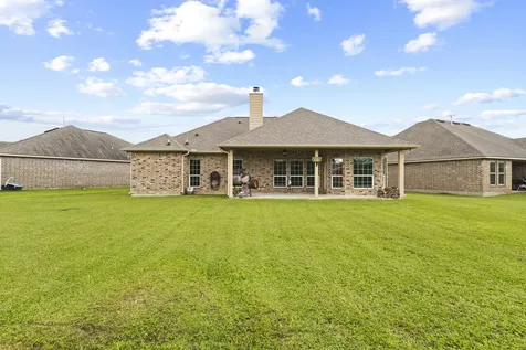 4400 Sweetgum Road Orange TX 77630
