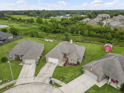4400 Sweetgum Road Orange TX 77630