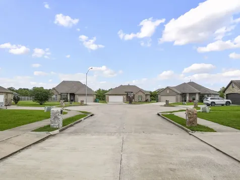 4400 Sweetgum Road Orange TX 77630