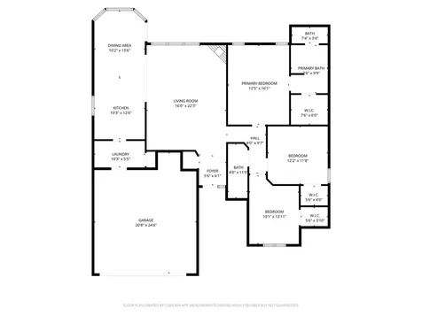 4400 Sweetgum Road Orange TX 77630
