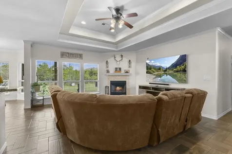4400 Sweetgum Road Orange TX 77630