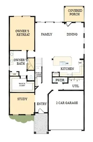 42568 Edmund Rucker Lane Magnolia TX 77354