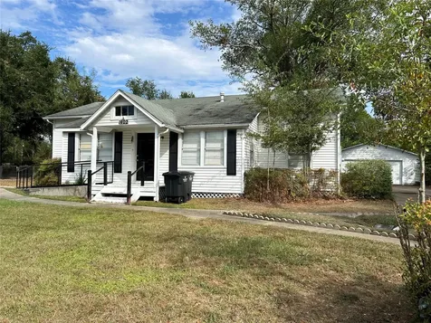 1402 East Avenue Katy TX 77493