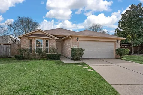 13623 Country Pine Court Tomball TX 77375