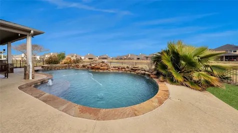 23502 Starbridge Lake Lane Richmond TX 77407