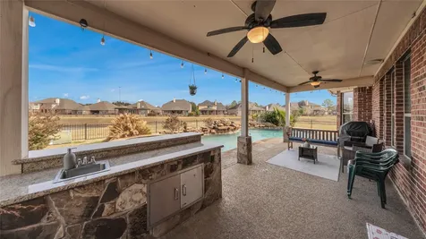 23502 Starbridge Lake Lane Richmond TX 77407