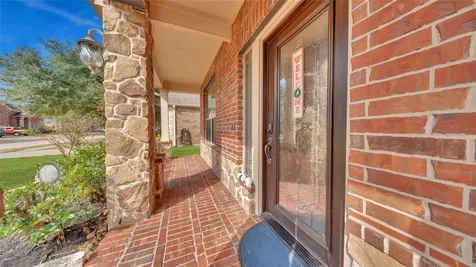23502 Starbridge Lake Lane Richmond TX 77407