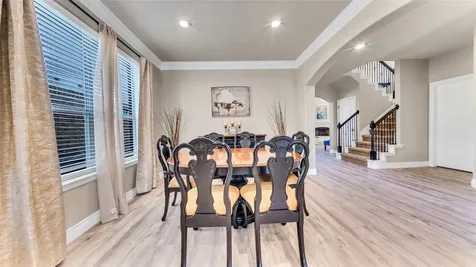 23502 Starbridge Lake Lane Richmond TX 77407