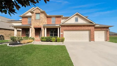 23502 Starbridge Lake Lane Richmond TX 77407