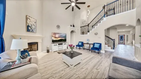 23502 Starbridge Lake Lane Richmond TX 77407