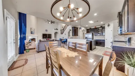 23502 Starbridge Lake Lane Richmond TX 77407
