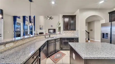 23502 Starbridge Lake Lane Richmond TX 77407