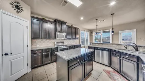 23502 Starbridge Lake Lane Richmond TX 77407