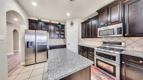 23502 Starbridge Lake Lane Richmond TX 77407