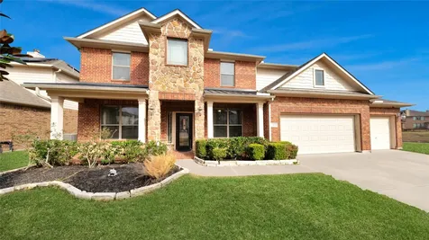 23502 Starbridge Lake Lane Richmond TX 77407