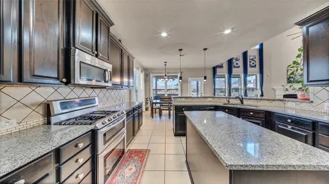 23502 Starbridge Lake Lane Richmond TX 77407