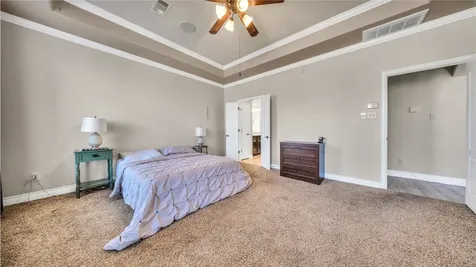 23502 Starbridge Lake Lane Richmond TX 77407