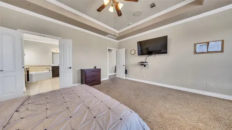 23502 Starbridge Lake Lane Richmond TX 77407