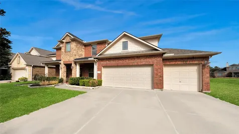 23502 Starbridge Lake Lane Richmond TX 77407