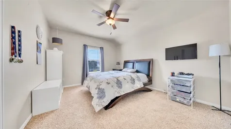 23502 Starbridge Lake Lane Richmond TX 77407