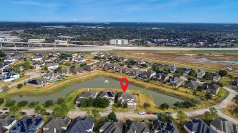 23502 Starbridge Lake Lane Richmond TX 77407