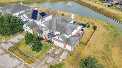 23502 Starbridge Lake Lane Richmond TX 77407