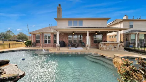 23502 Starbridge Lake Lane Richmond TX 77407