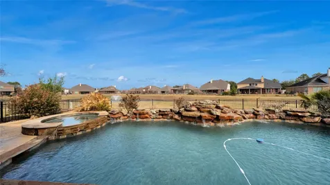 23502 Starbridge Lake Lane Richmond TX 77407