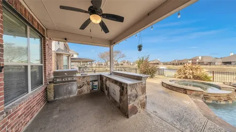 23502 Starbridge Lake Lane Richmond TX 77407