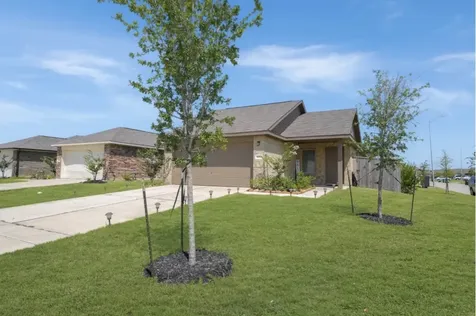 26706 Paloma Blanca Drive Katy TX 77493