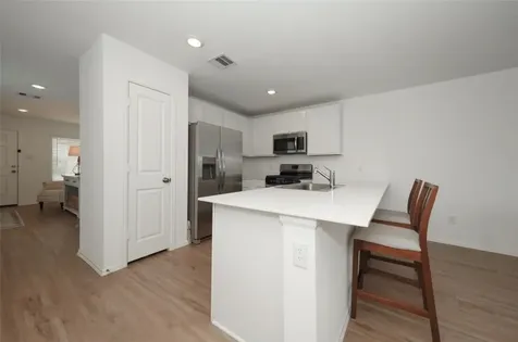 26706 Paloma Blanca Drive Katy TX 77493