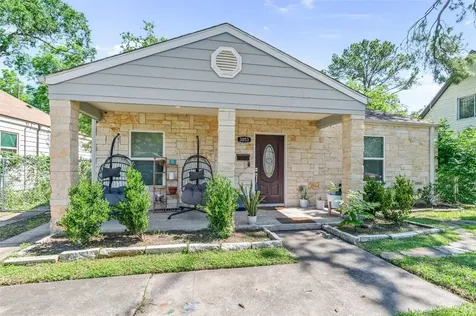 3853 Rosedale Street Houston TX 77004