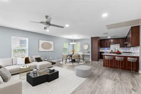 3853 Rosedale Street Houston TX 77004