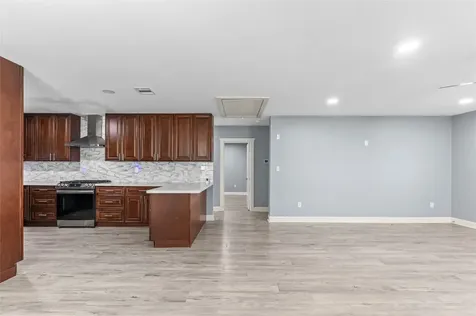 3853 Rosedale Street Houston TX 77004